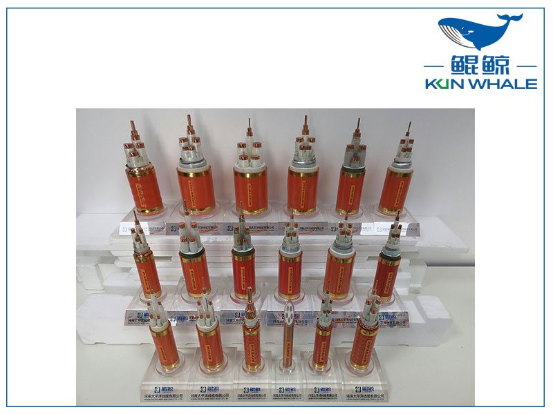 鄭州電纜廠電纜價(jià)格BTTZ、NG-A(BTLY)、YTTW、RTTZ哪種礦物絕緣電纜好？