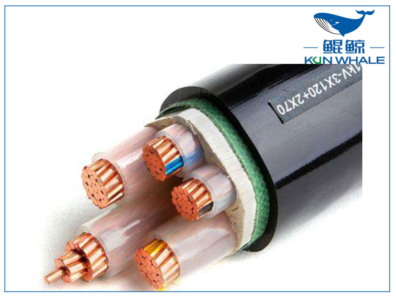 鄭州電纜廠淺談鋁芯電纜可以在哪里使用？