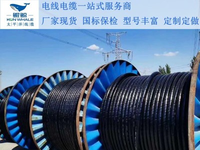 鄭州電纜廠淺談電線電纜的分類有哪些？如何選型？