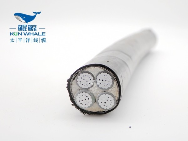 四芯電纜的中性線作用是什么？