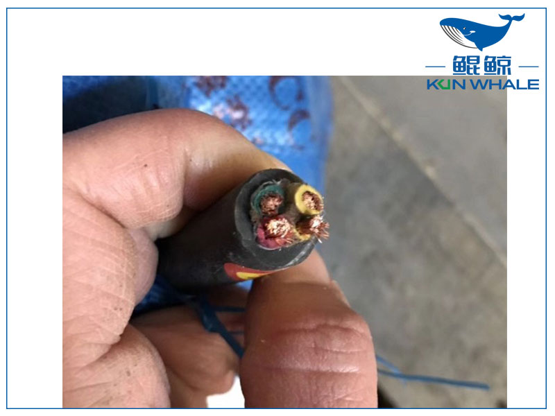 電線電纜廠電纜價(jià)格yc和yz電纜有區(qū)別嗎？