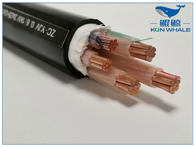 鄭州電纜廠淺談低煙無鹵電纜和普通電線有什么區(qū)別？