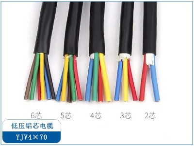 鄭州電纜廠太平洋線纜淺談耐高溫防火電纜的型號(hào)是什么？