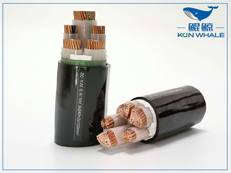 YJV電纜和VV電纜有什么區(qū)別？