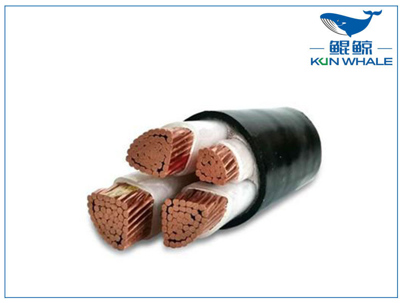 河南太平洋線纜淺談YJV、YJLV電力電纜產(chǎn)品